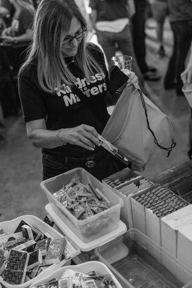 Kindness Matters community