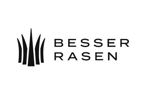 Logo von Besser Rasen.