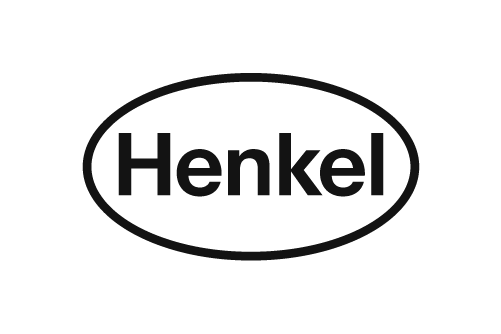 Logo von Henkel.