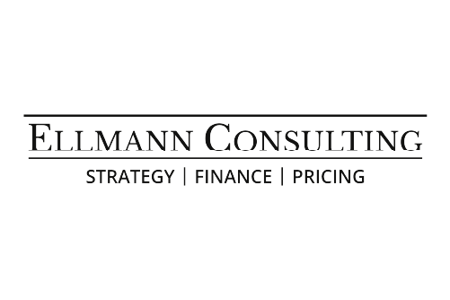 Logo von Ellmann Consulting.