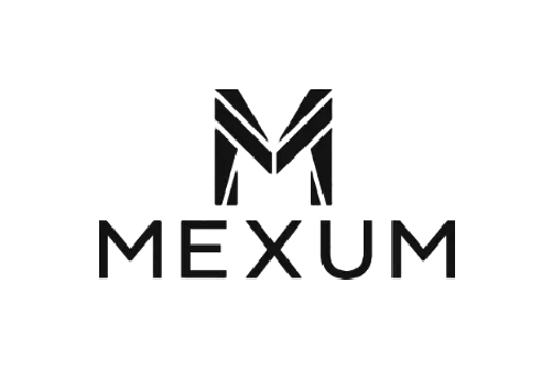 Logo von Mexum.