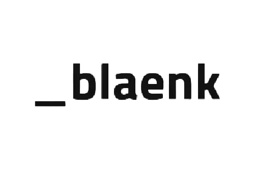 Logo von _blaenk.
