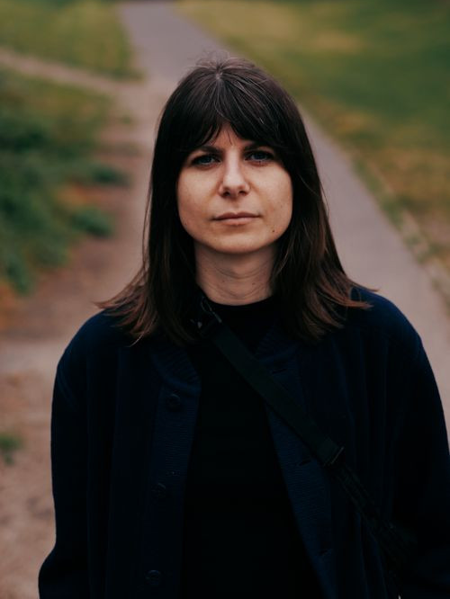 Portrait eines Evermynd GmbH-Teammitglieds.