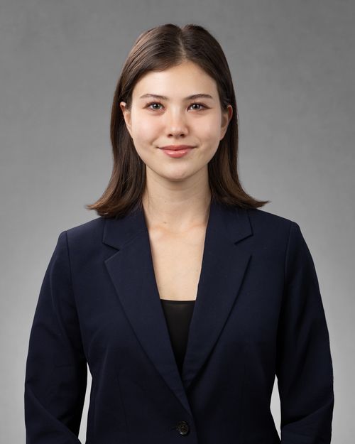 Karen Nishida
