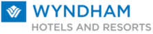 Wyndham Hotels and Resorts logo