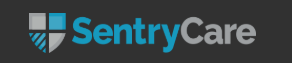 SentryCare logo 