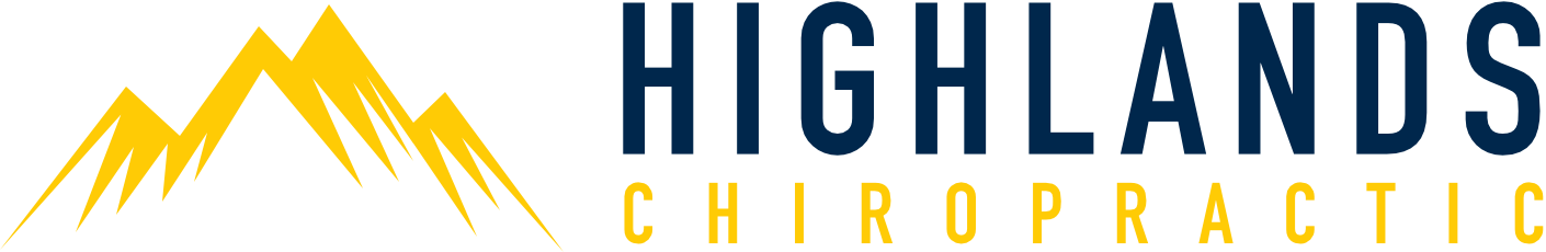Highlands Chiropractic logo