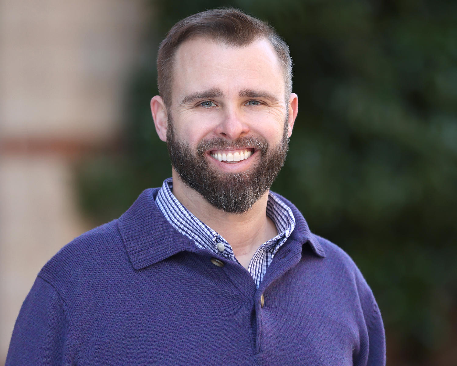 Dr. Shawn Currie