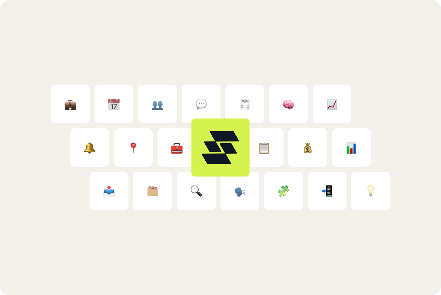 Personalised quote for Bildo, the job management software for tradesmen