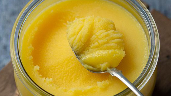 Ghee