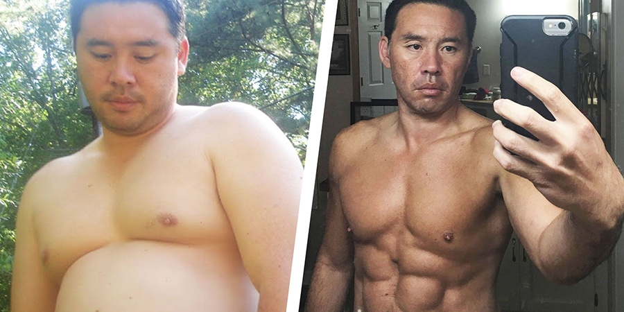 Carnivore-Diet-Men-Before-After
