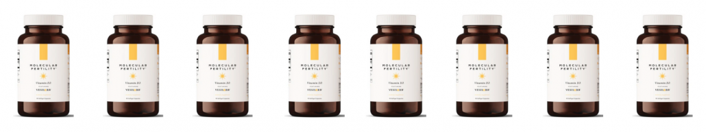 molecular fertility D3