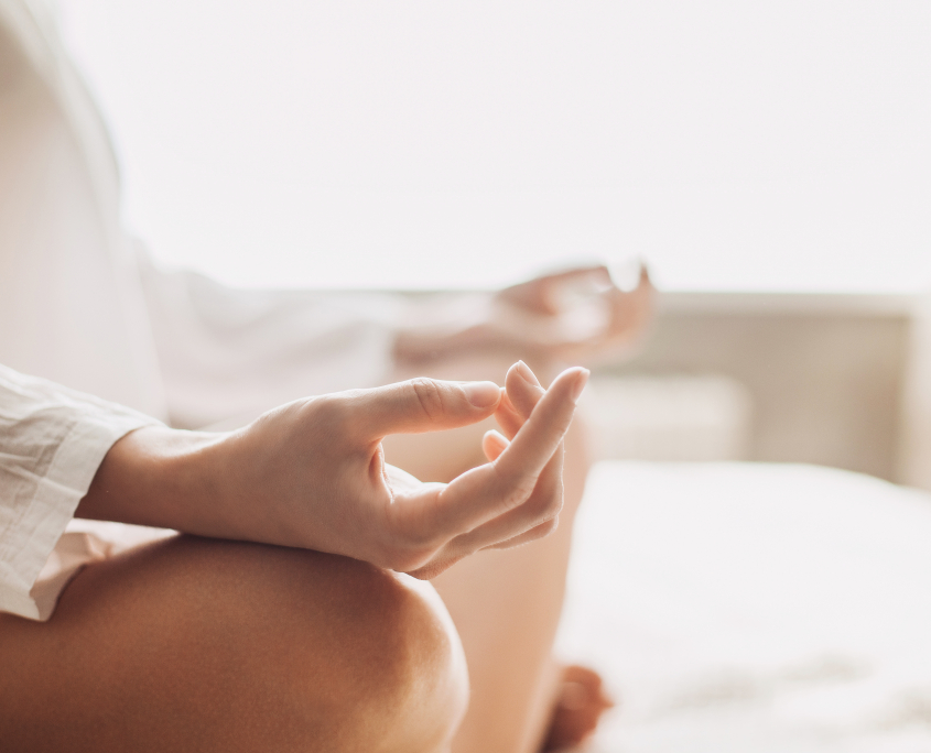 Meditation