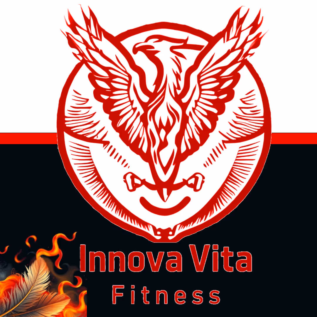 Innova Vita Fitness Logo