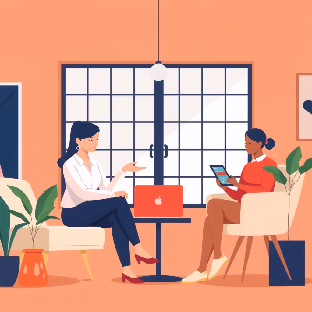 Professional Health Coaching