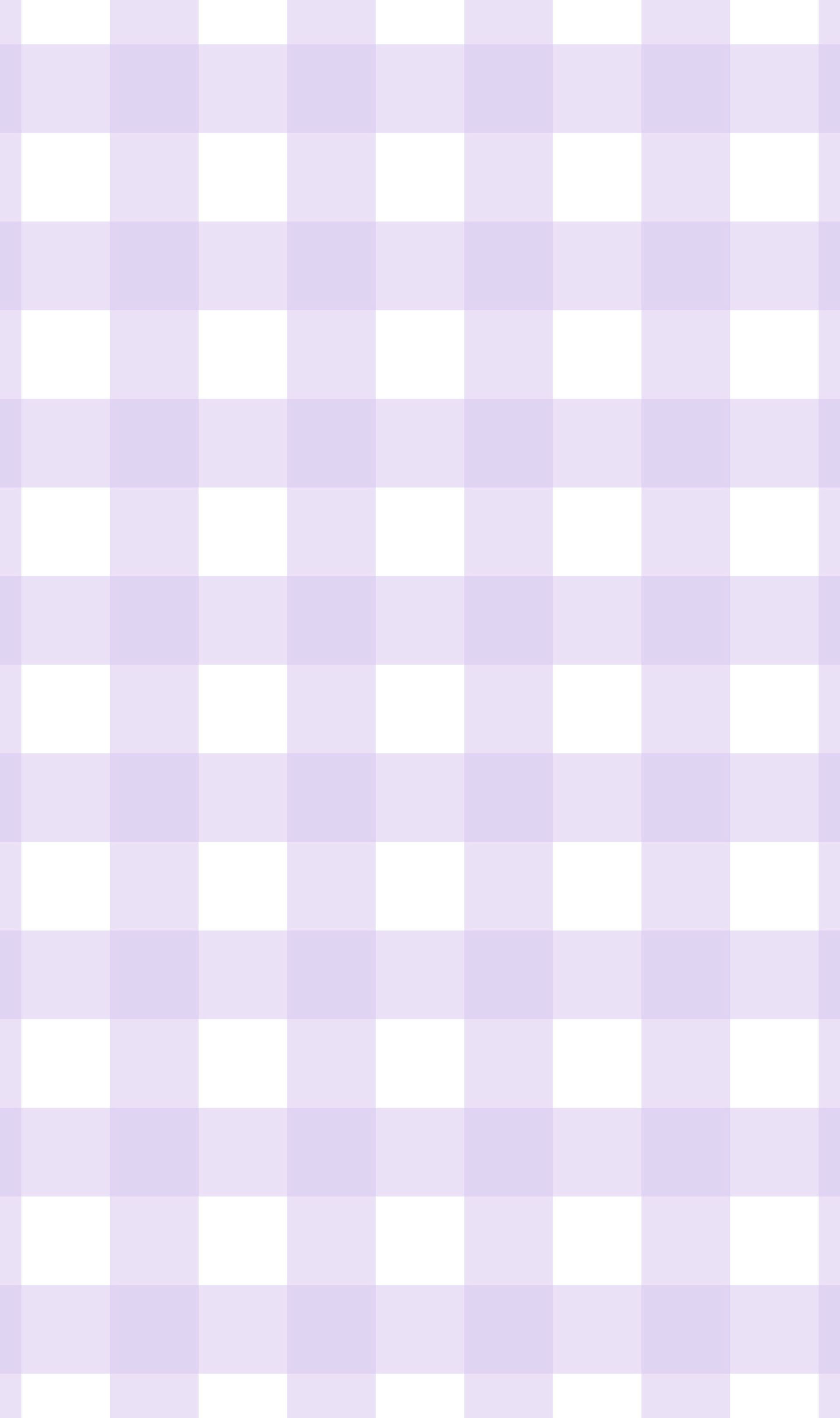 gingham background, light purple
