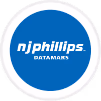 NJ Phillips logo