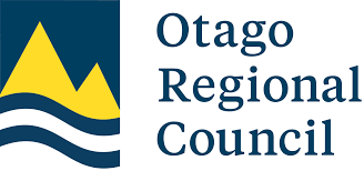 Otago Regional Council Logo