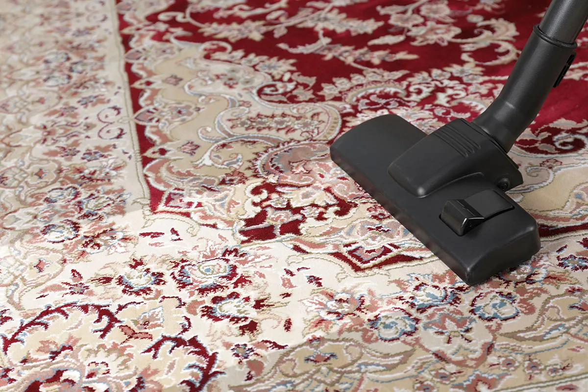 Area Rug Cleaning Services in Utah, Salt Lake, and Davis County