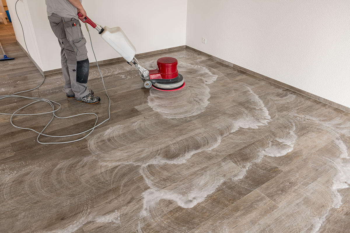 Tile and Grout Cleaning Services in Utah and Salt Lake County
