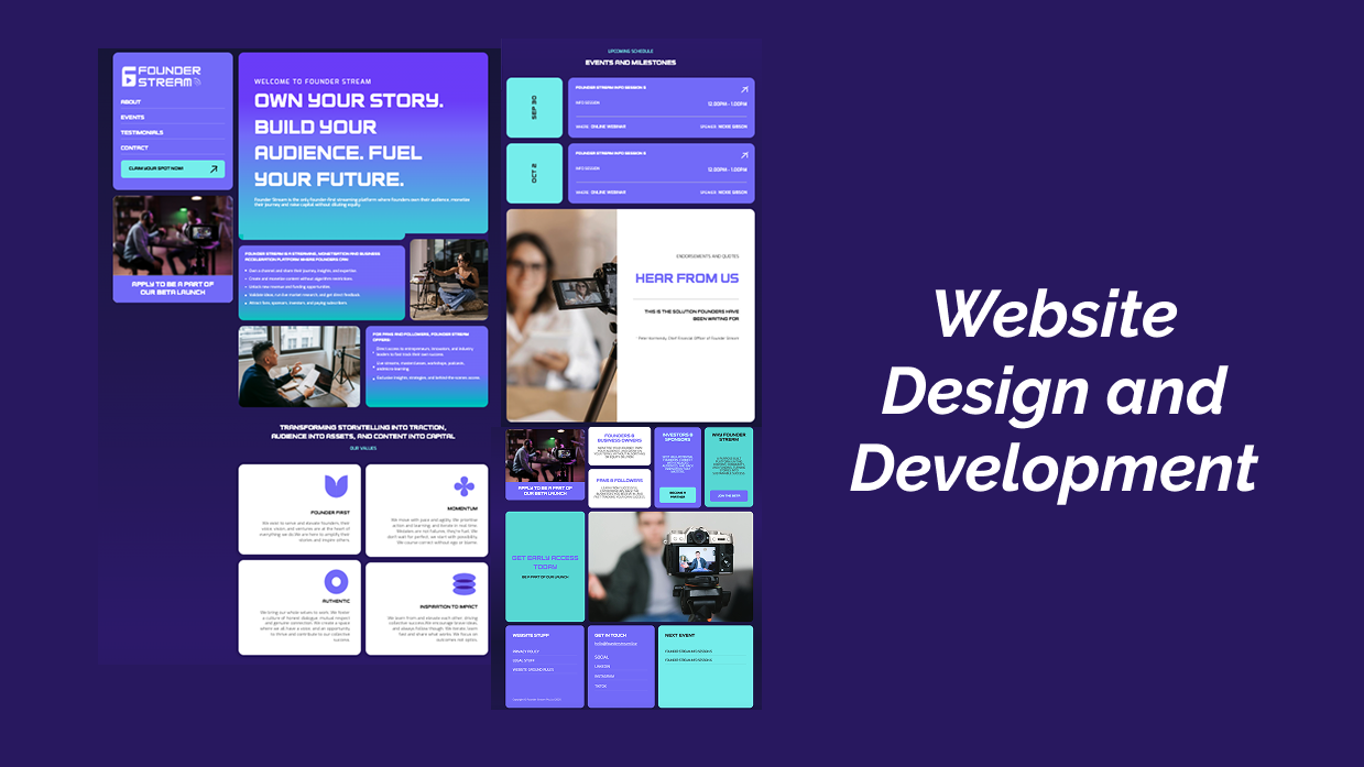 Project Banner