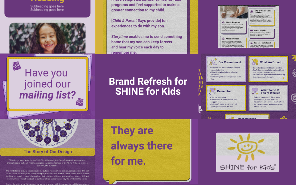 Project Banner