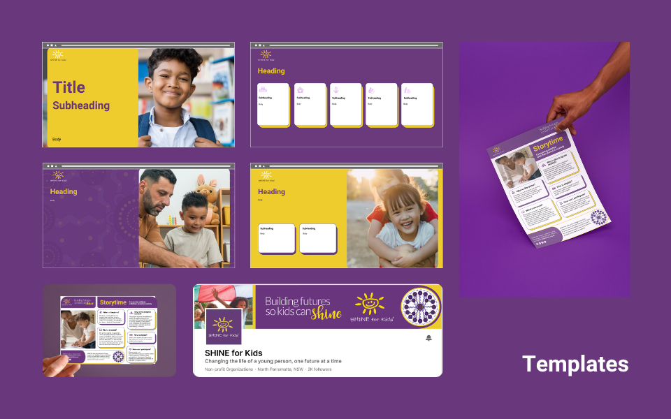 Project Banner