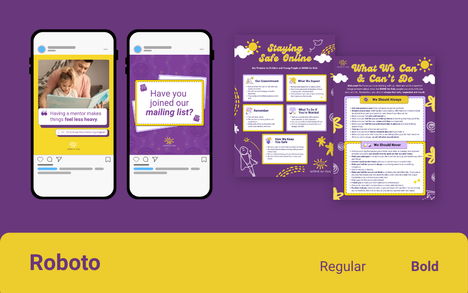 Project Banner