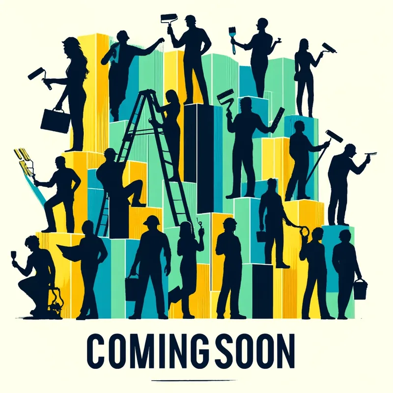 about us coming soon image