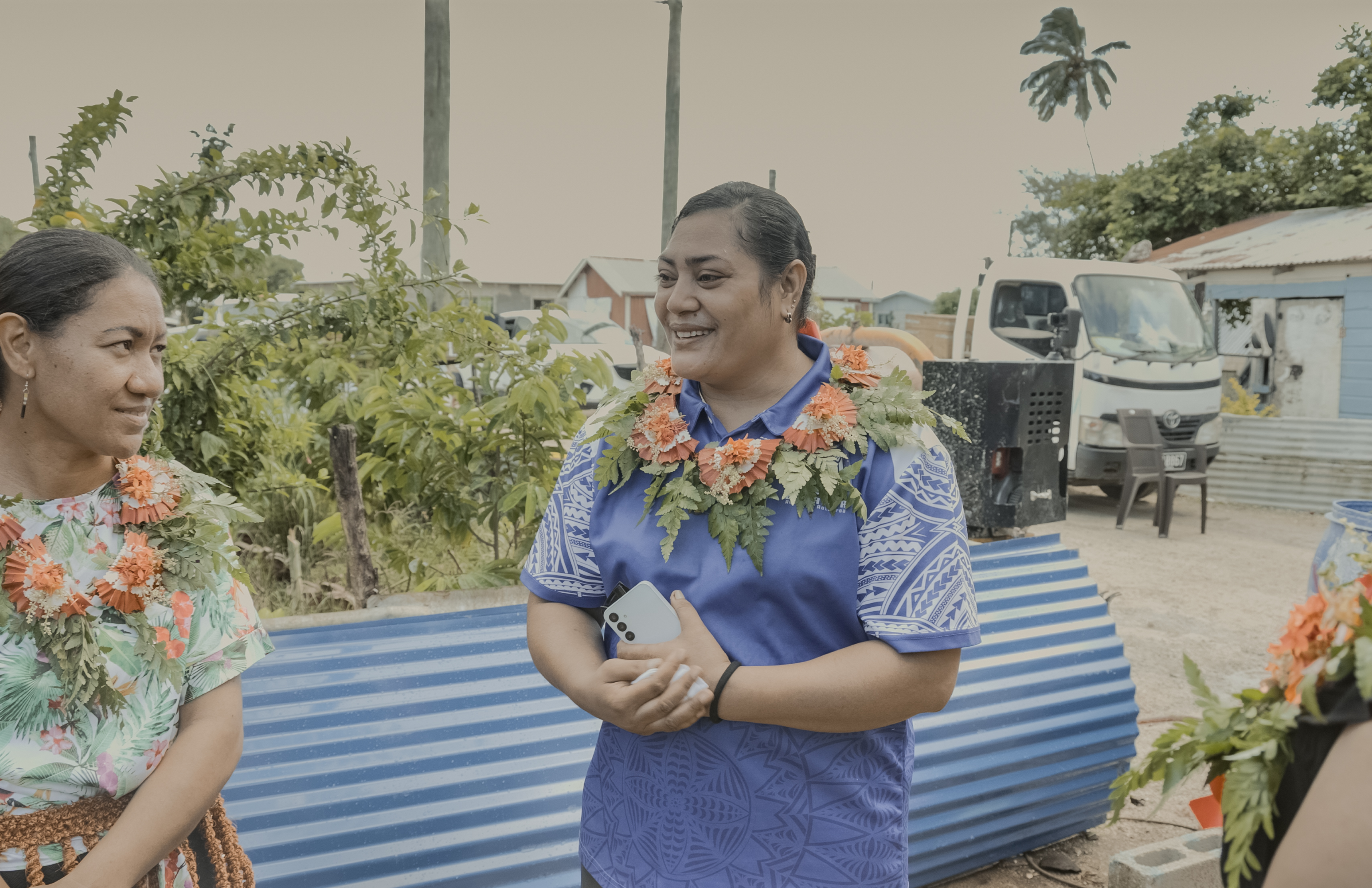 First Dashboard Image