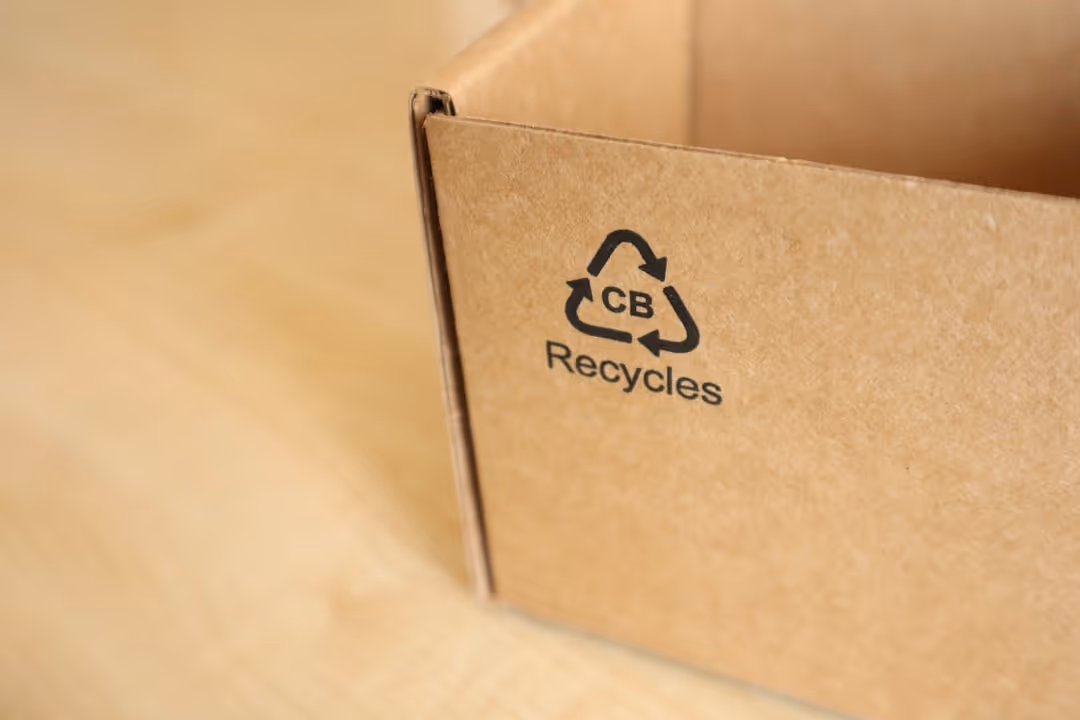 sustainable electronics recycling