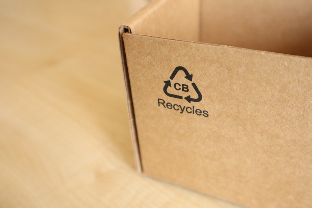 sustainable electronics recycling