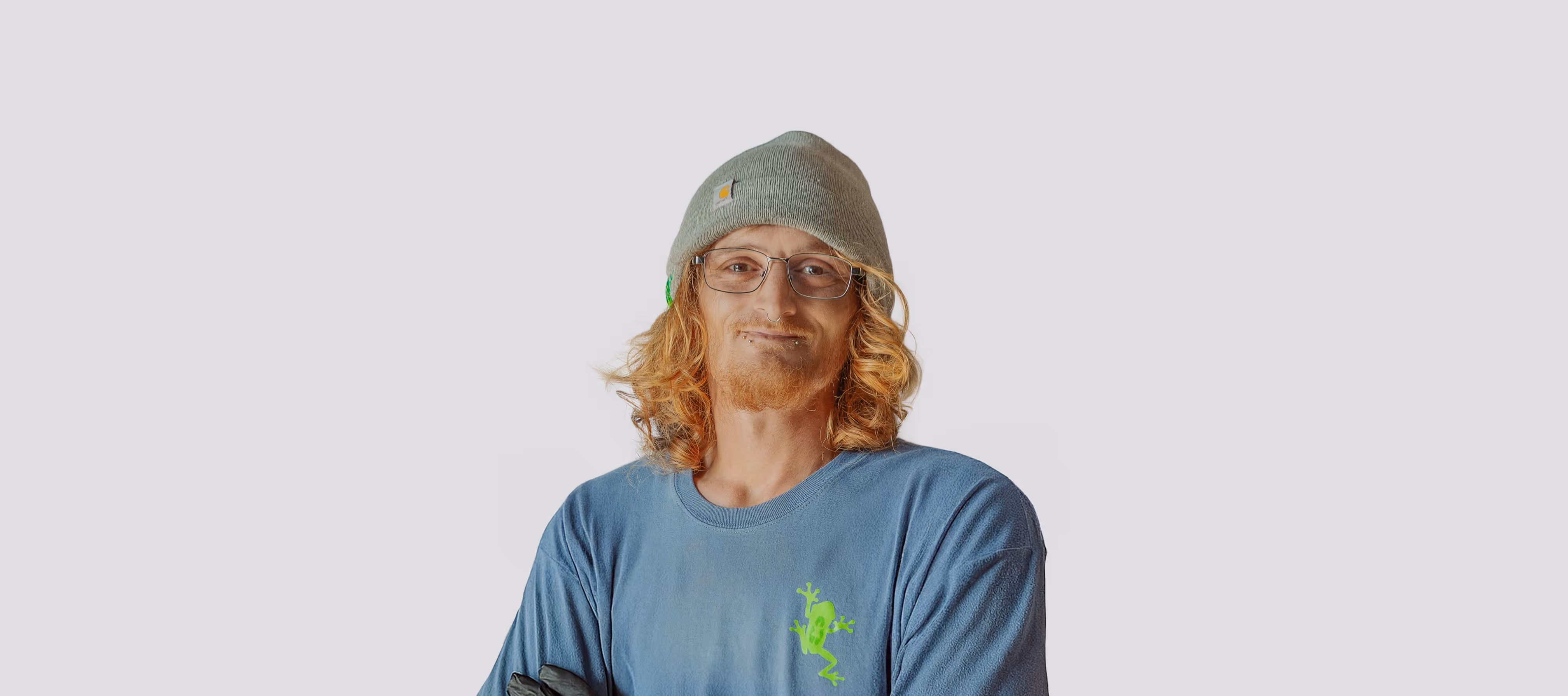 Phillip Wayne — Modern Waste Solutions team member