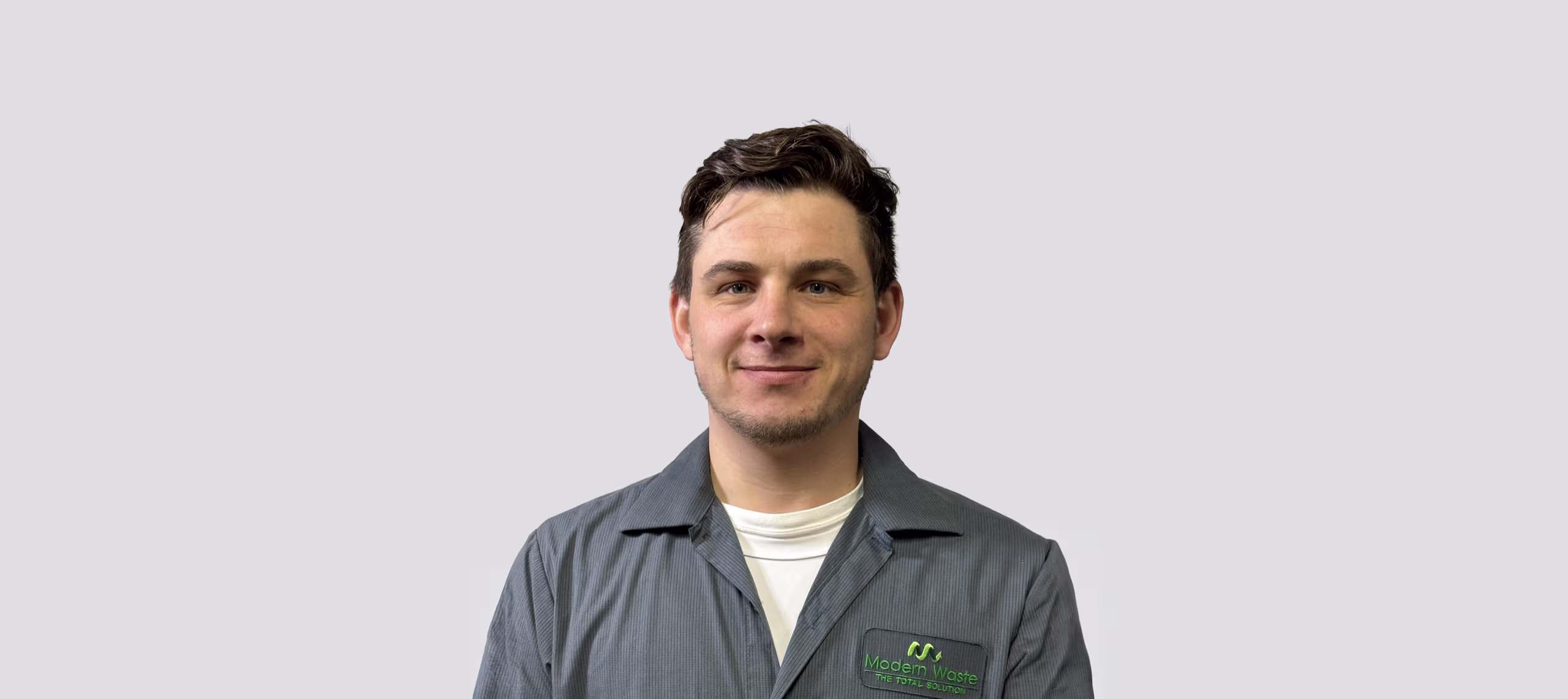 Ivan Karaheorhii — Modern Waste Solutions team member