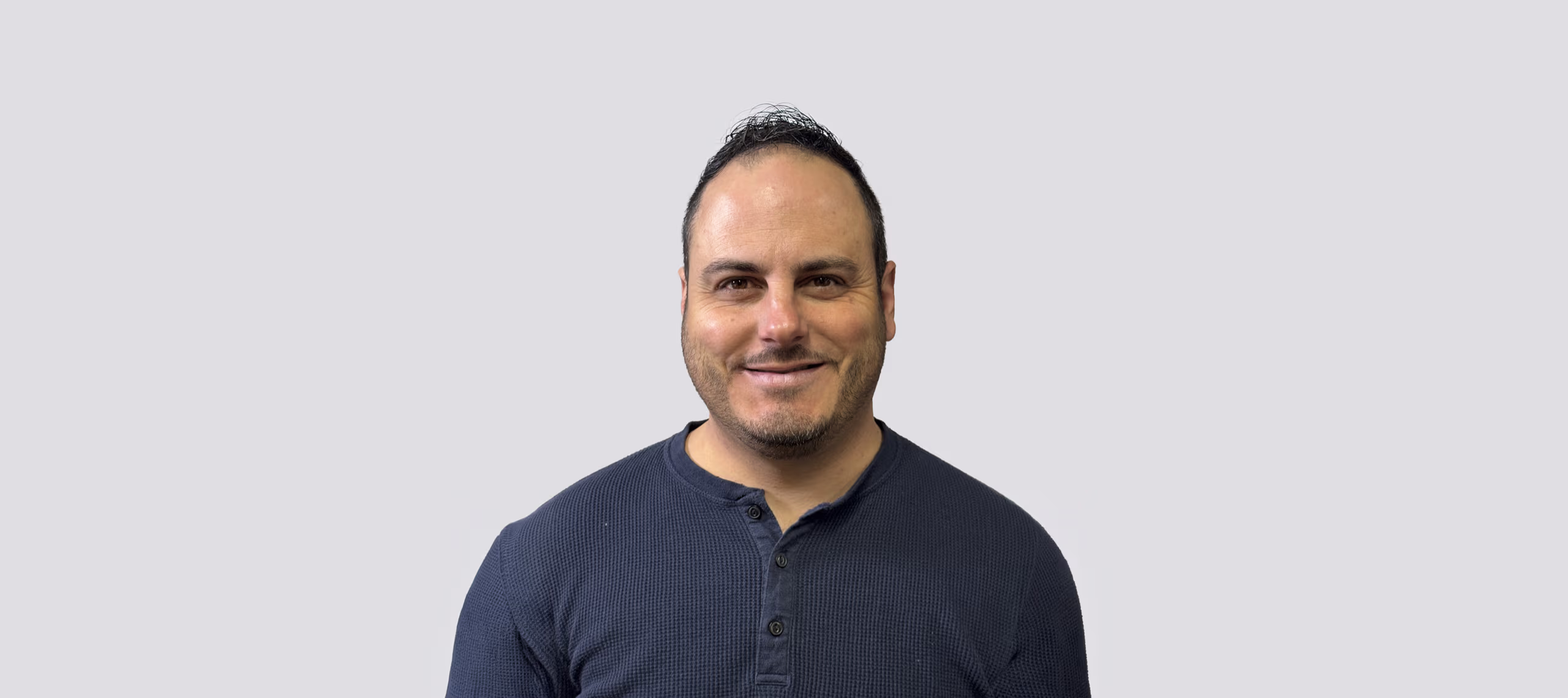 Renan Moon — Modern Waste Solutions team member