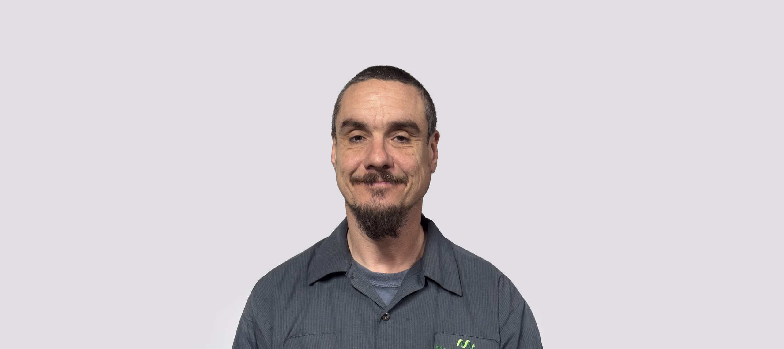Christopher Lane — Modern Waste Solutions team member