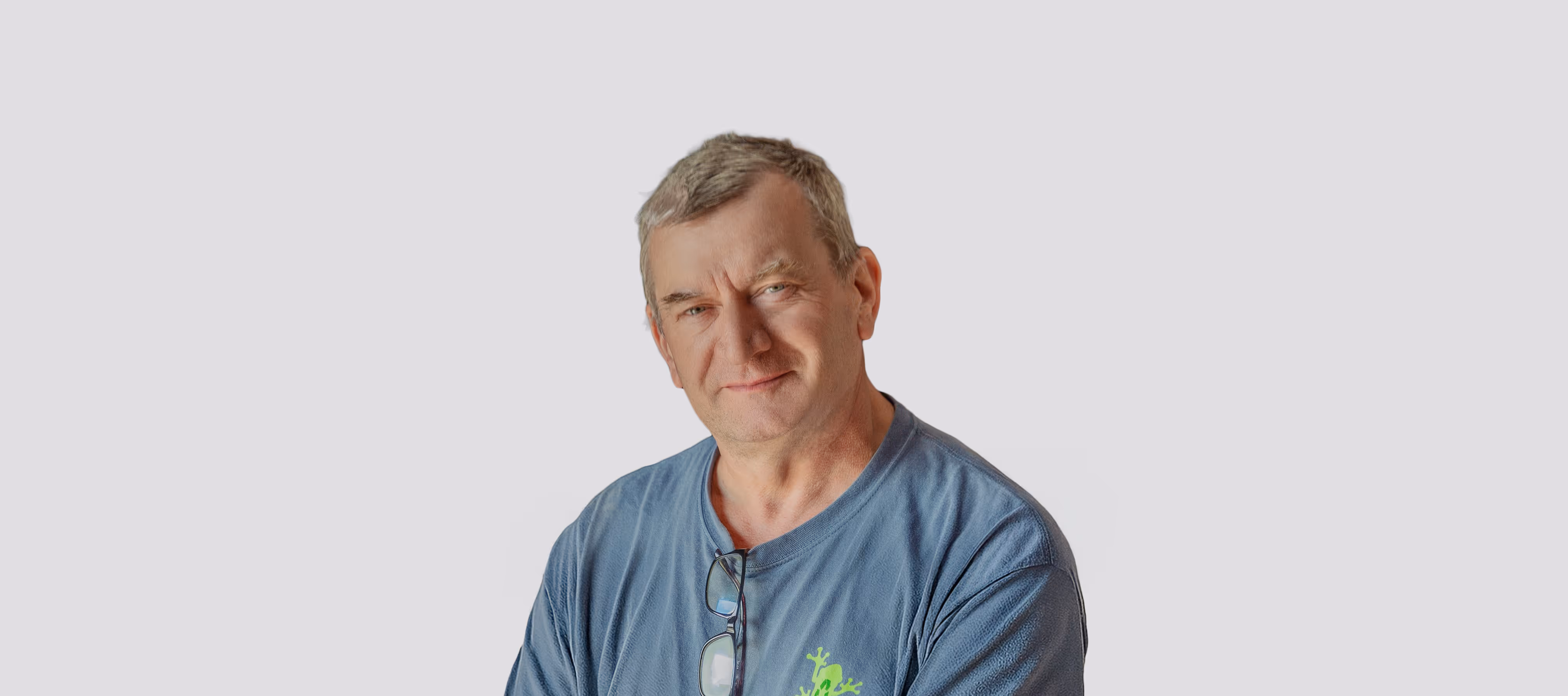 Pavel Dorofeyev — Modern Waste Solutions team member