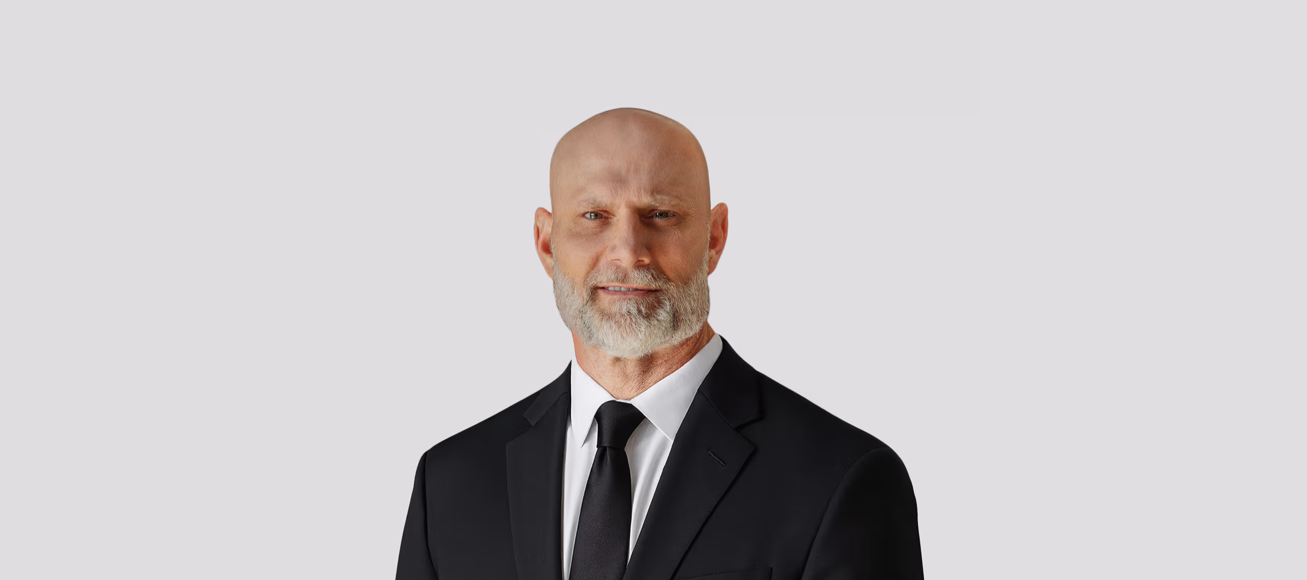 Landon Goodman — Modern Waste Solutions team member