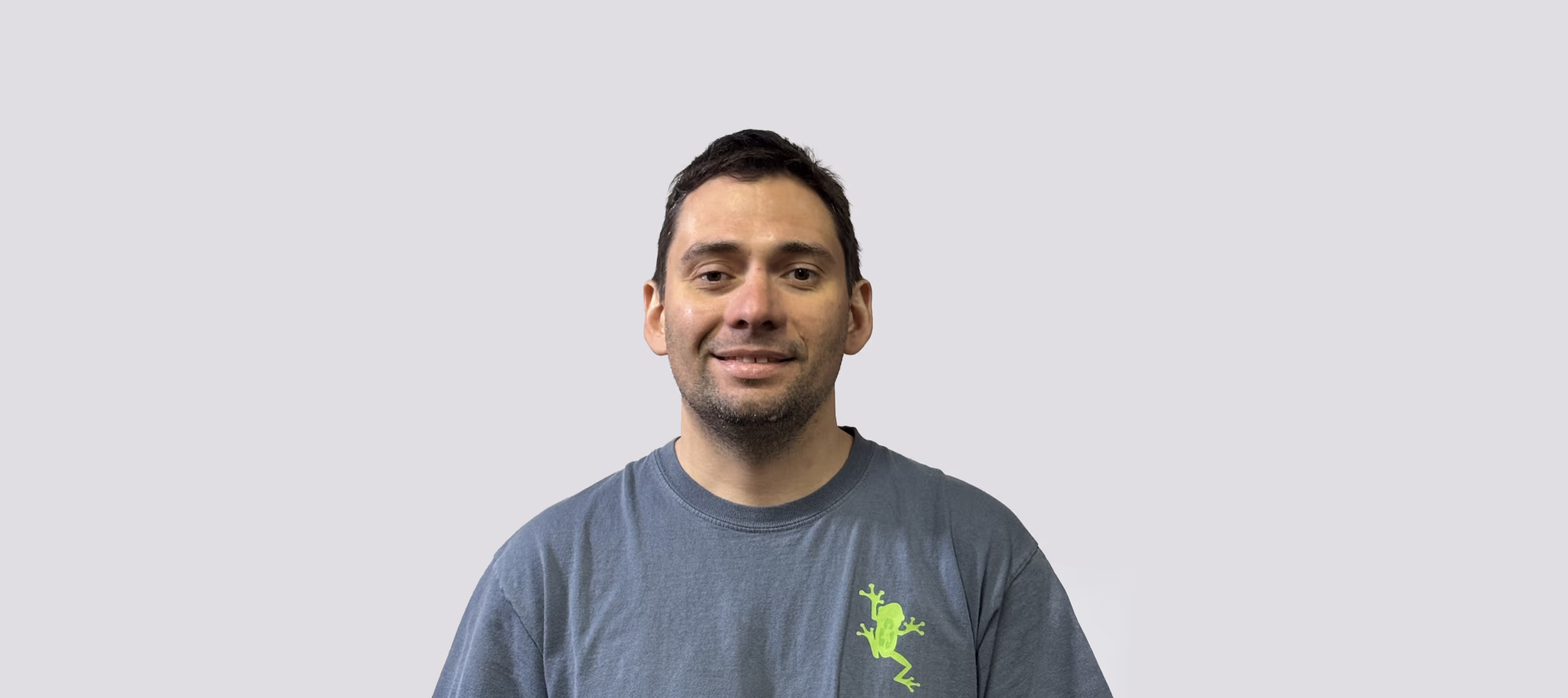 Alex Vakar — Modern Waste Solutions team member