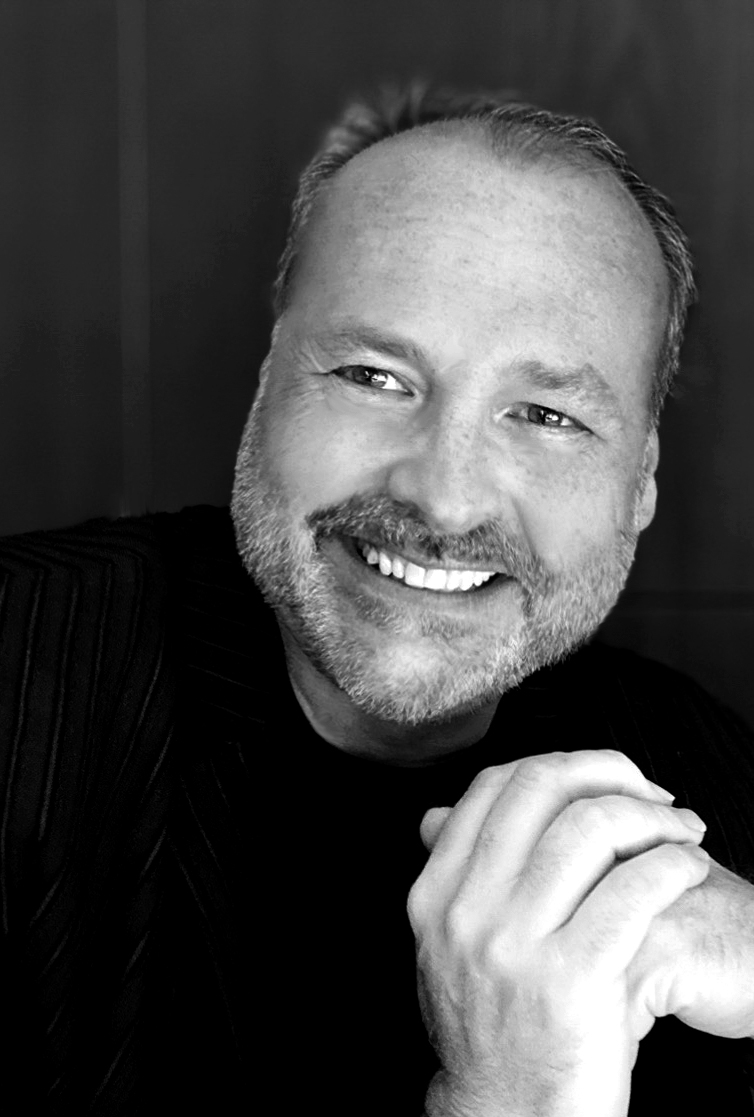 Rene Gracia, Founding Partner and Principal at RGD+B