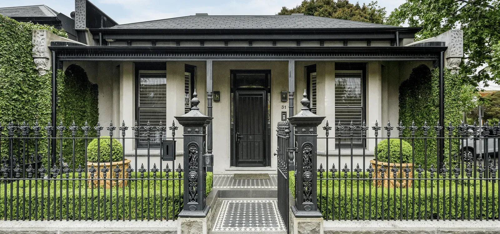 Greville Pabst Property Advisory Melbourne
