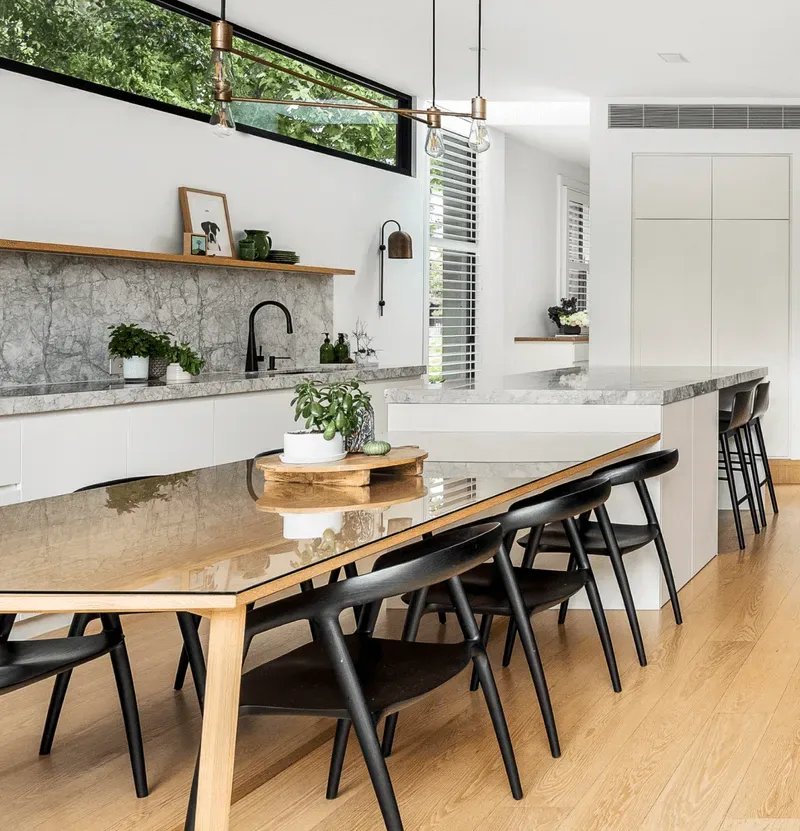Luxury Residential