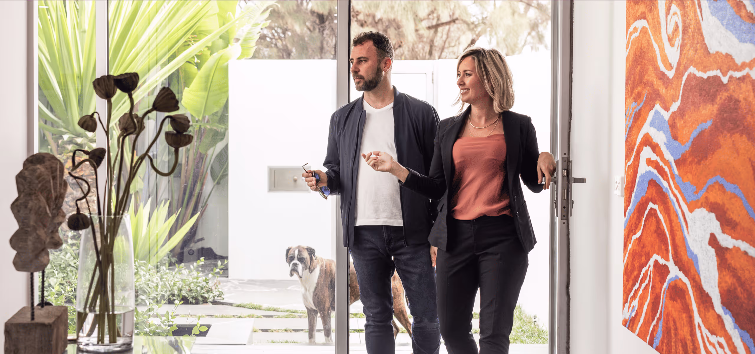 Property Advisor