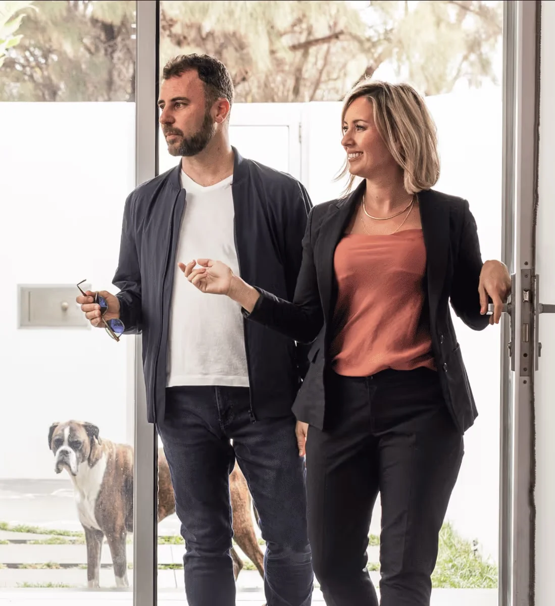 Luxury Residential Vendor Advocate