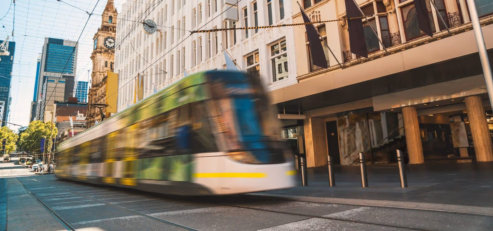Commercial Buyers Agent Melbourne