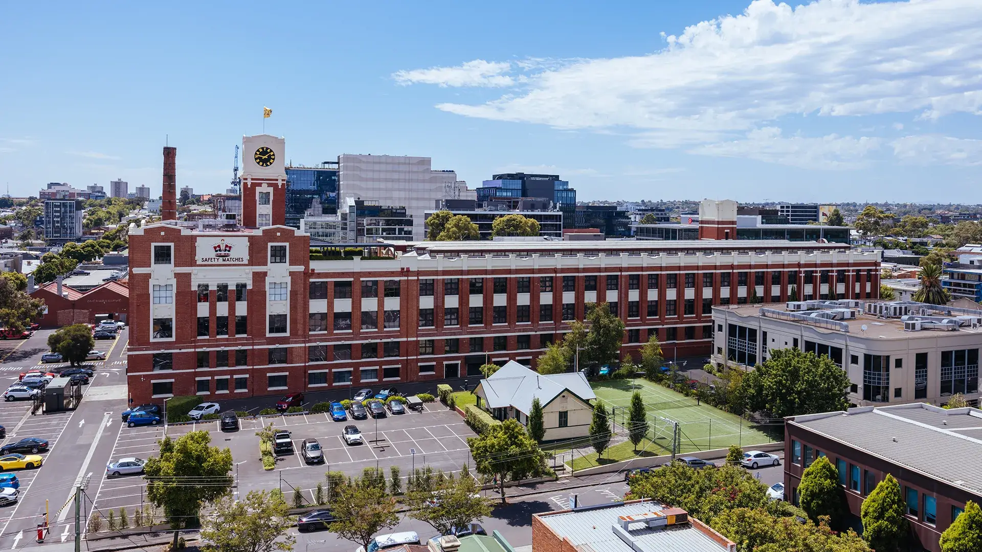 Buyers Agent Richmond