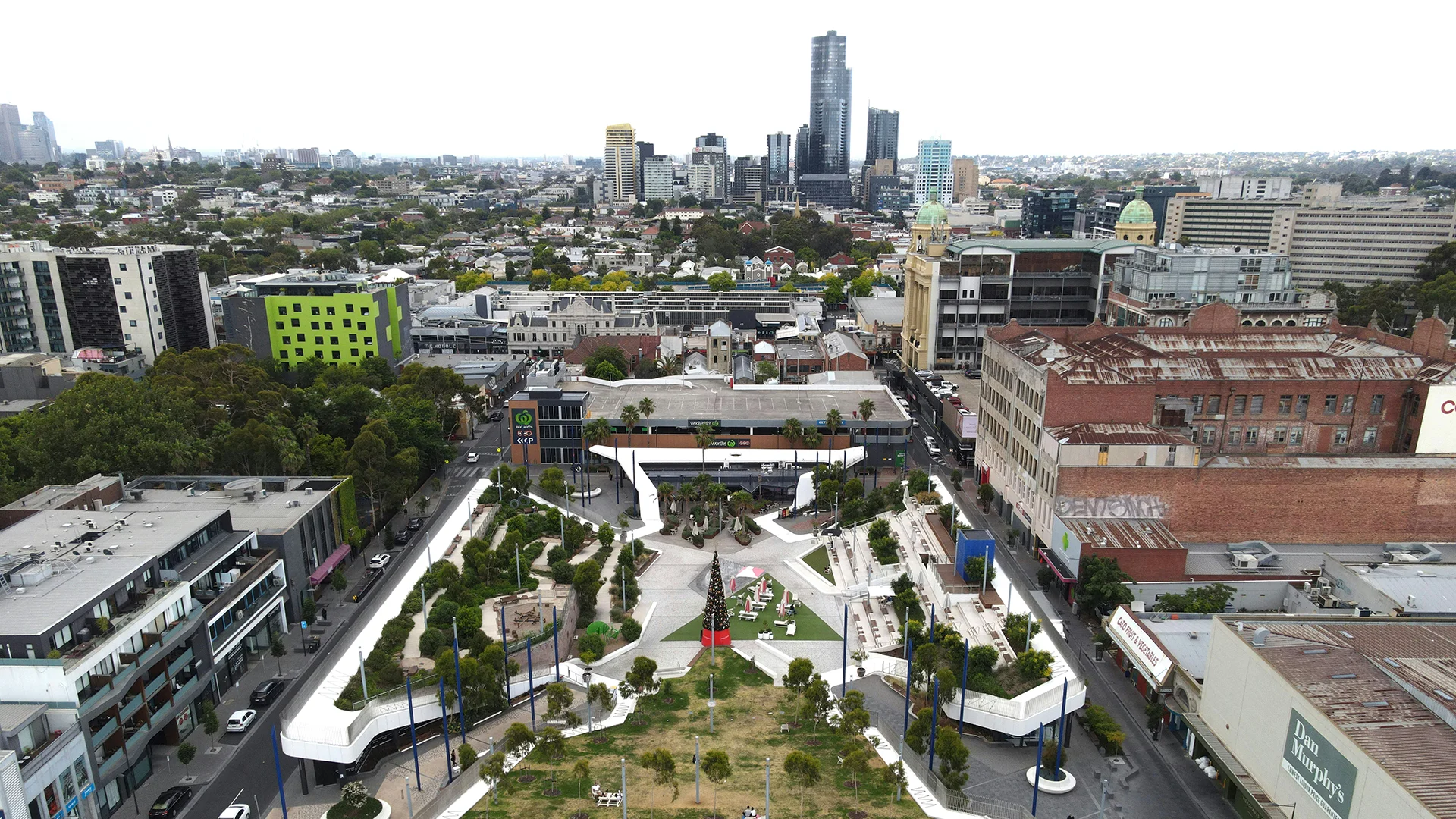 Local Prahran Property Advice