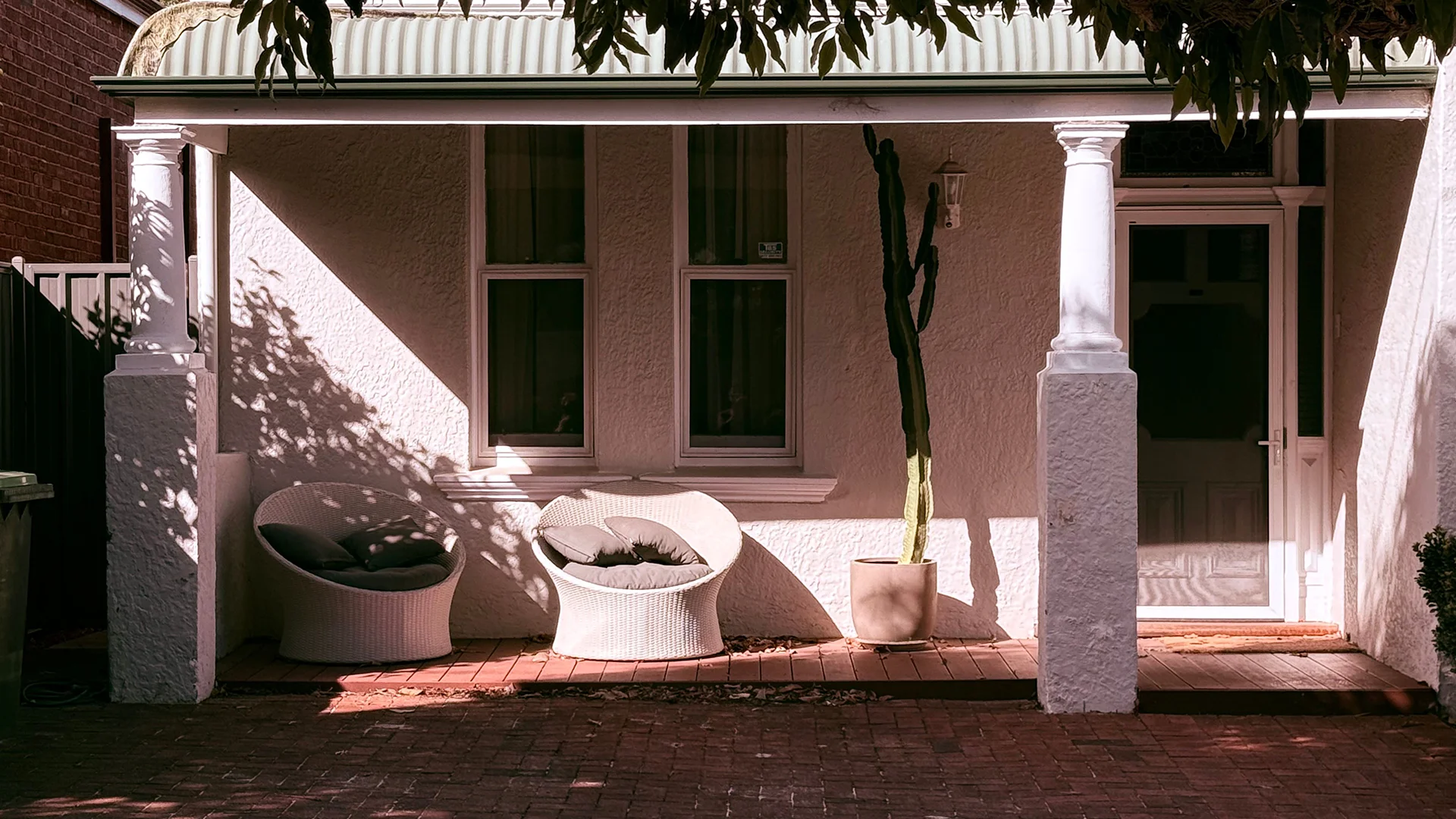 Property Advisors Across South Yarra