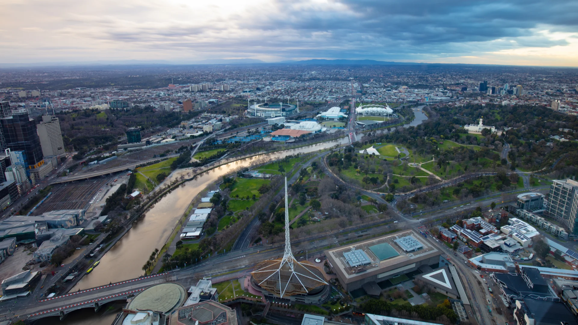 Commercial Property Advisors Eastern Suburbs