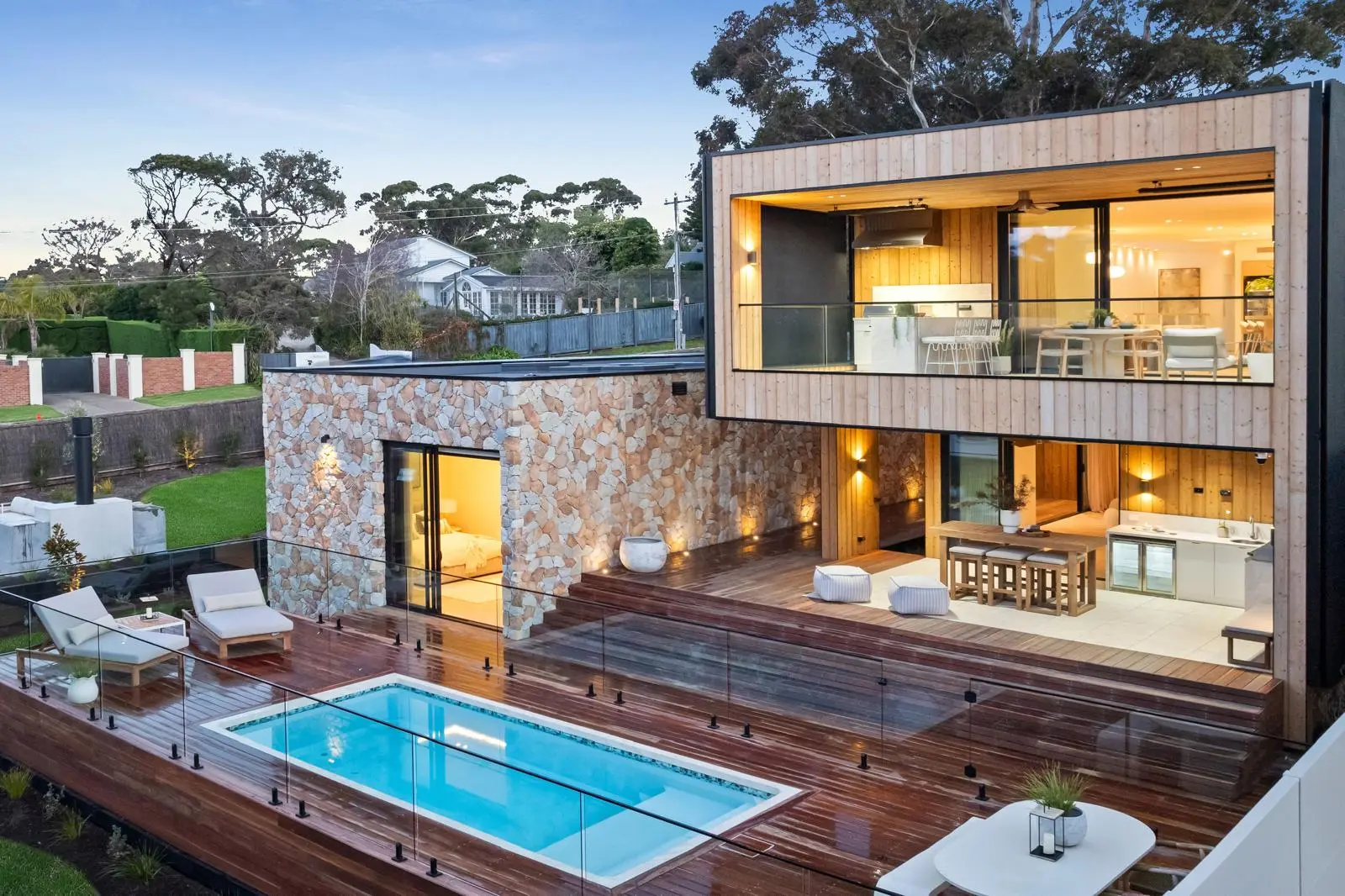 Greville Pabst Buys House 5 at The Block 2019 Auctions